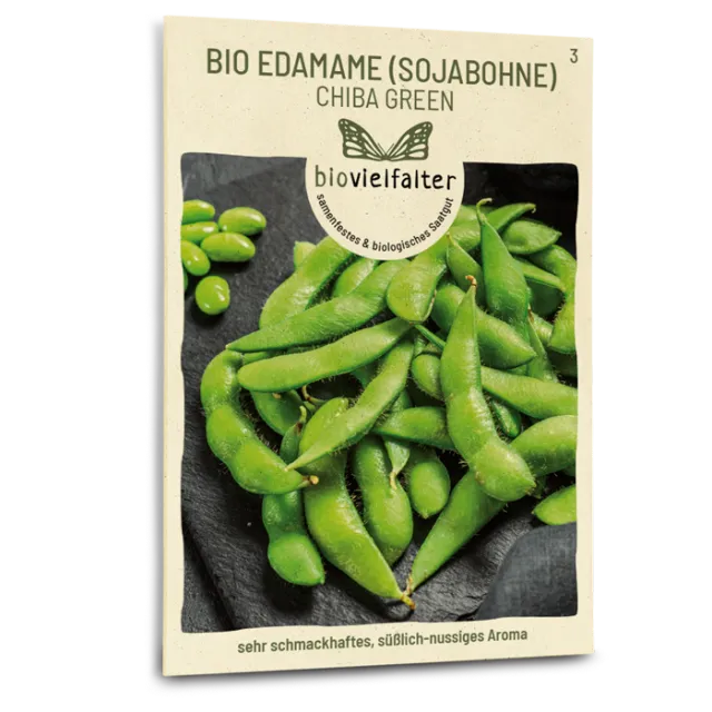 samen-maier-bio-edamame-chiba-green-sojabohne-saatgut image 1