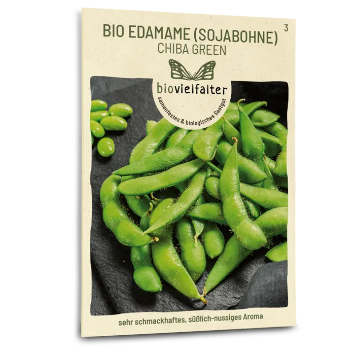 samen-maier-bio-edamame-chiba-green-sojabohne-saatgut image 1