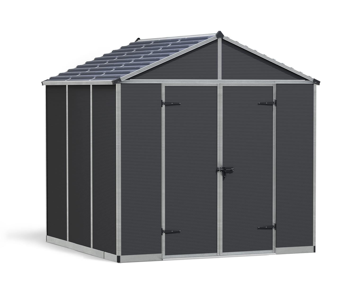 palram-canopia-rubicon-gartenhaus-ger-teschrank-5-4-m image 1
