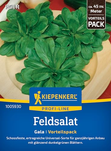kiepenkerl-feldsalatsamen-gala-gem-sesaat image 7