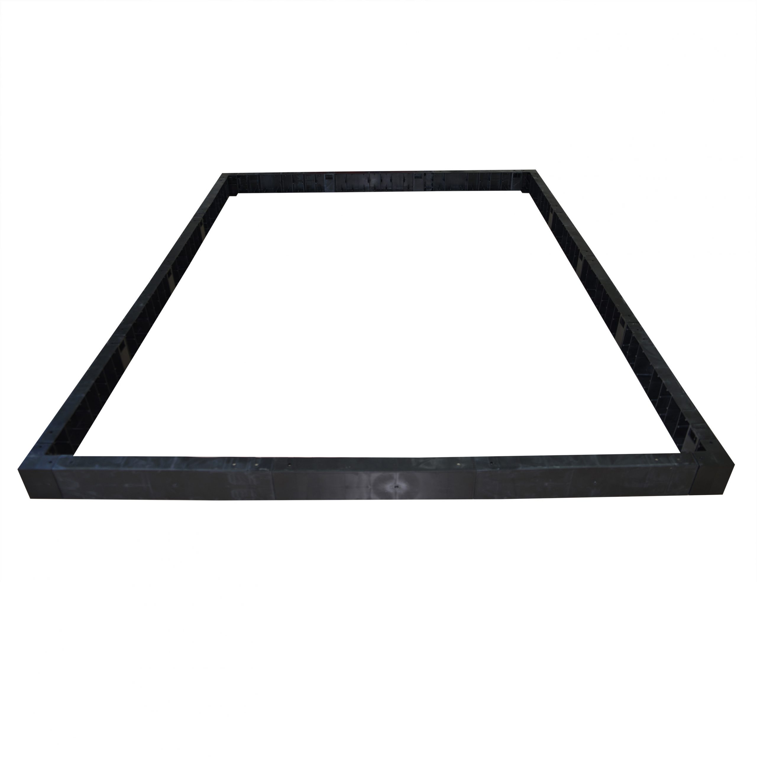 palram-canopia-rion-basiskit-f-r-6ft-gew-chshaus image 1