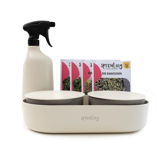 samen-maier-sprossen-starterset-doppelt-bio-sprossen-microgreens image 1