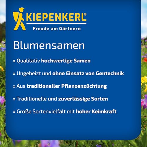 kiepenkerl-sonnenblumen-majestic-mischung-1066020-blumensaat image 8
