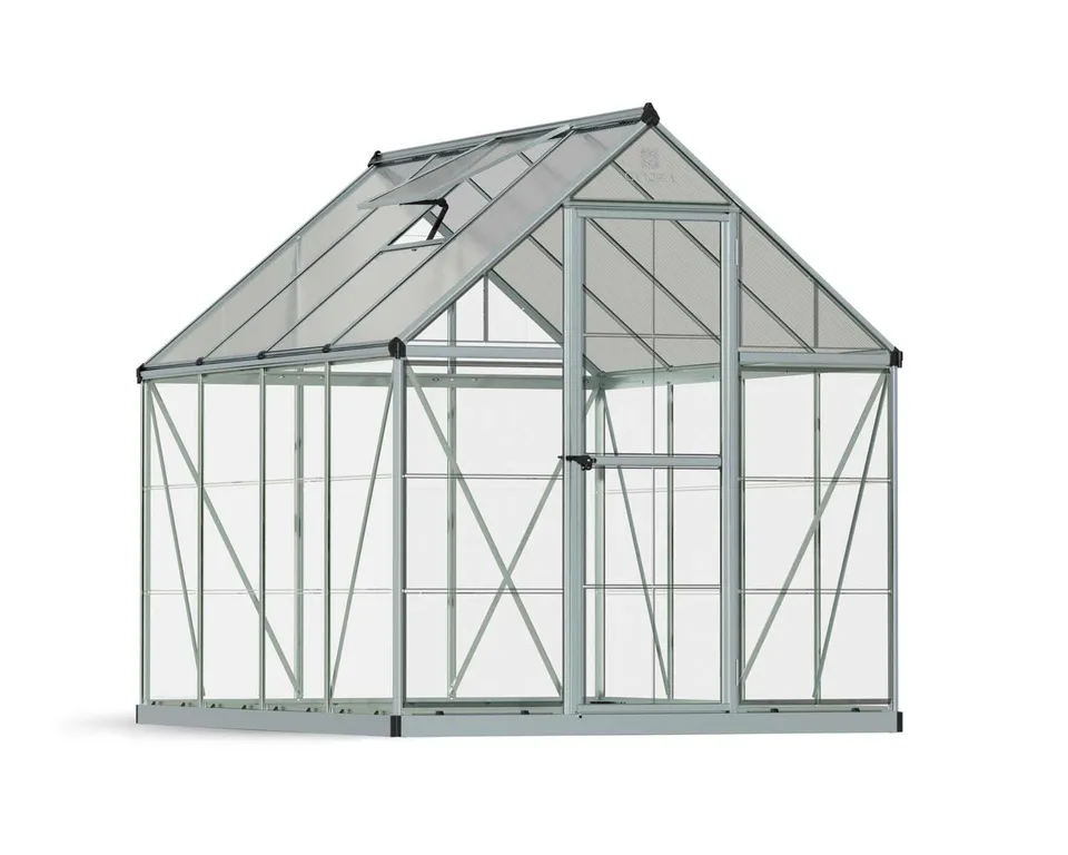palram-canopia-hybrid-gew-chshaus-4-6-m image 1