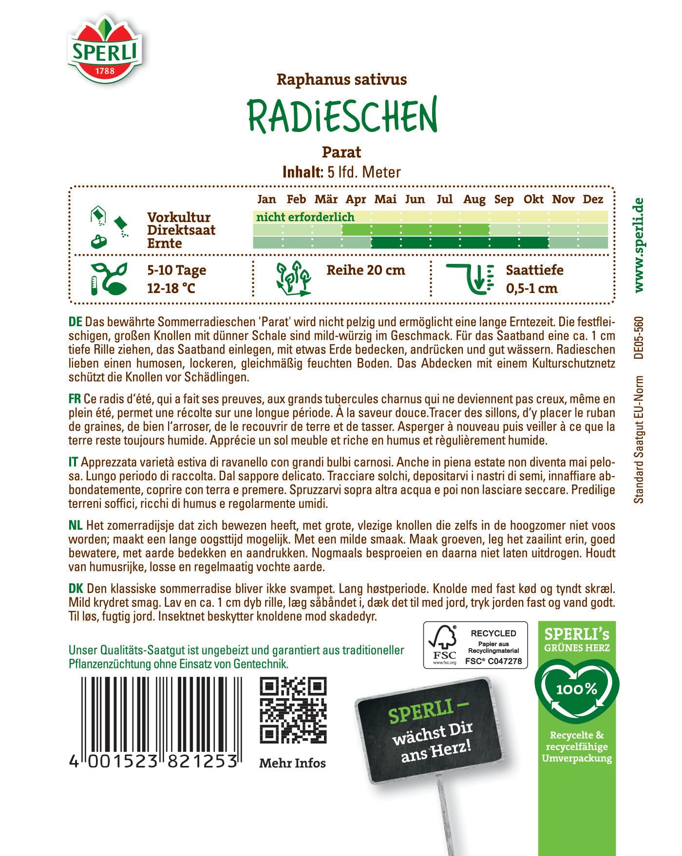 sperli-radieschensamen-parat-82125-saatband image 2