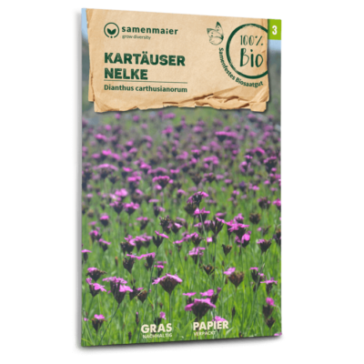 samen-maier-bio-wildblumen-kart-user-nelke-blumensamen image 3