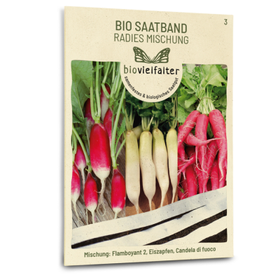 samen-maier-bio-saatband-radies-mischung-bio-radieschensamen-bunte-mischung image 3