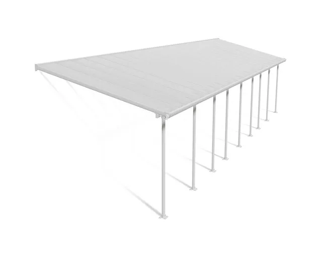 palram-canopia-feria-3-x-12-8-pergola-terrassen-berdachung image 1