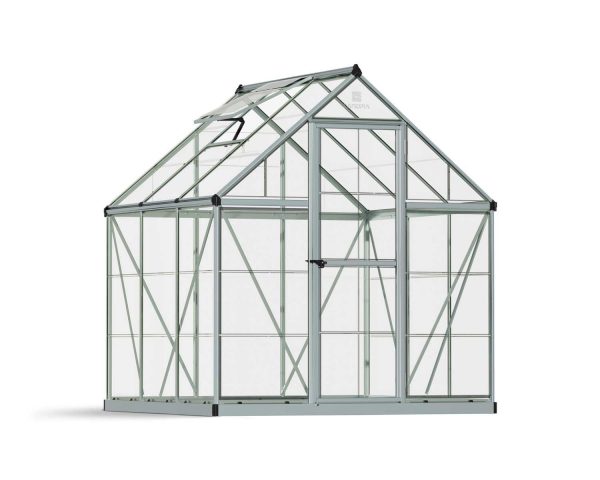 palram-canopia-harmony-garten-gew-chshaus-3-4-m image 2
