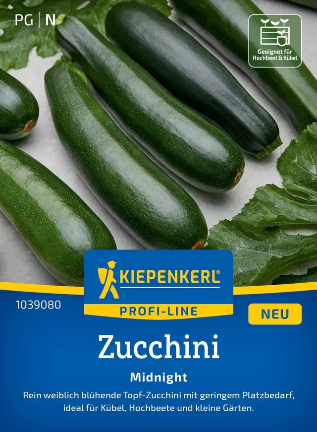 kiepenkerl-zucchini-midnight-gem-sesaat image 1