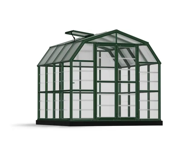 palram-canopia-grand-gardener-gew-chshaus-6-9-m image 1