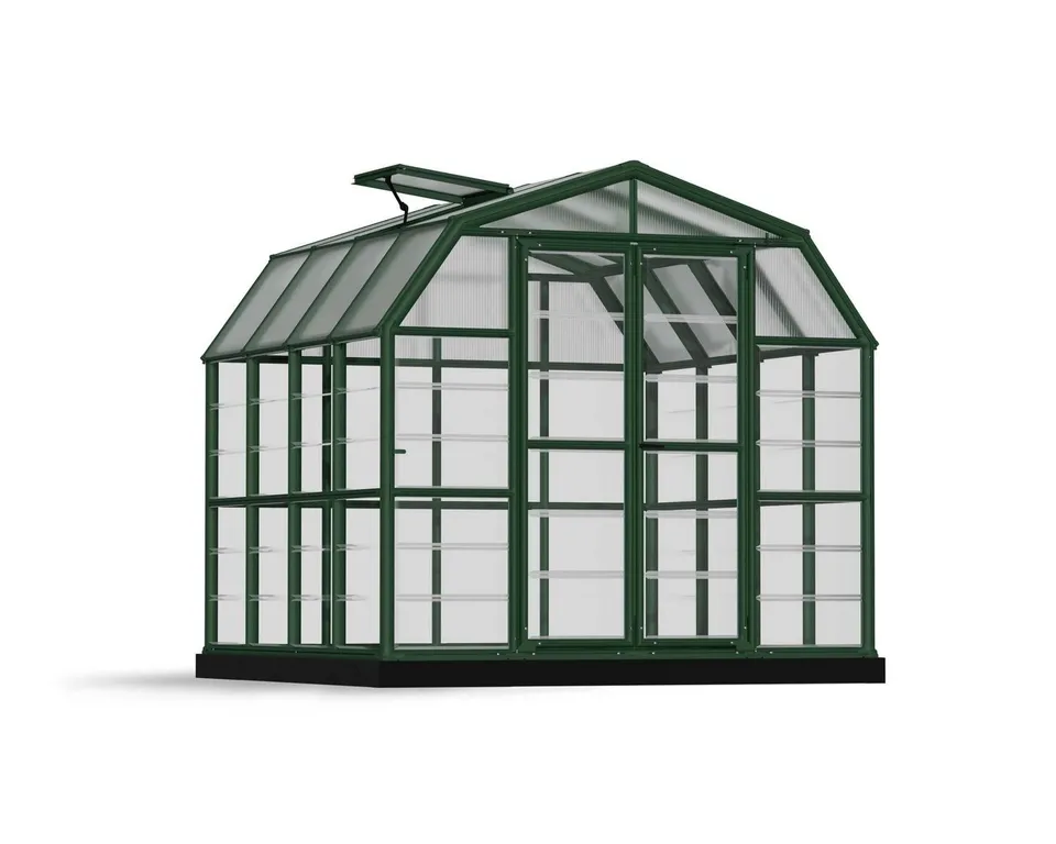 palram-canopia-grand-gardener-gew-chshaus-6-9-m image 1