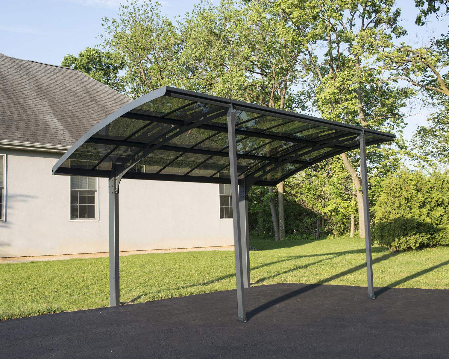 palram-canopia-arizona-carport-erweiterungsset-zubeh-r image 7