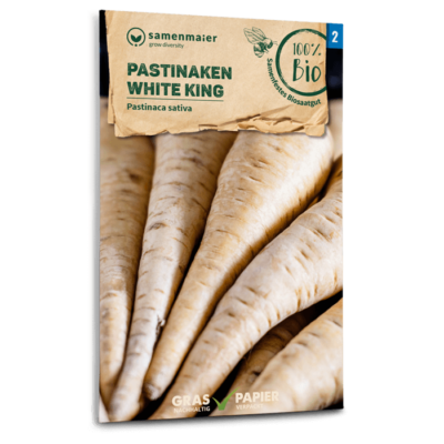 samen-maier-bio-pastinaken-white-king-saatgut image 3