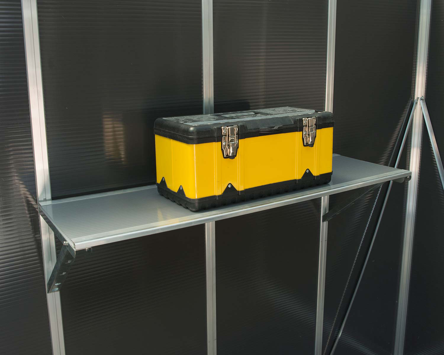 palram-canopia-regalboden-set-f-r-yukon-ger-tehaus image 3
