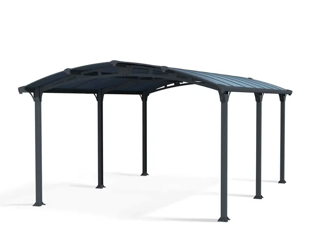 palram-canopia-arcadia-carport-5-07-x-3-59-m image 1