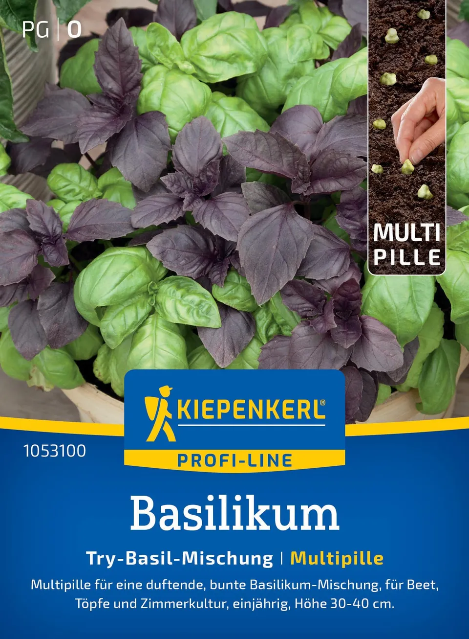 kiepenkerl-profi-line-basilikumsamen-try-basil-mischung-1053100-kr-utersaat image 1