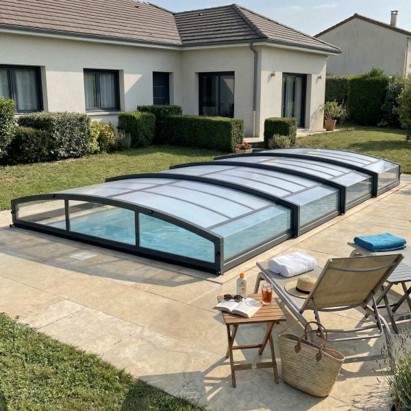 palram-canopia-majorca-pool-berdachung-4-7-x-8-7-m-teleskopisch image 2