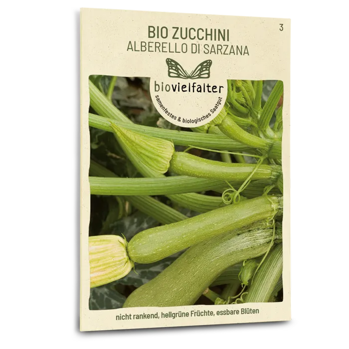 samen-maier-bio-zucchini-alberello-di-sarzana-zucchinisamen image 1