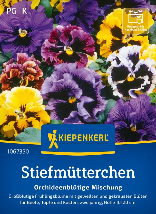 kiepenkerl-stiefm-tterchen-orchideenbl-tige-mischung-1067350-saatgut image 1