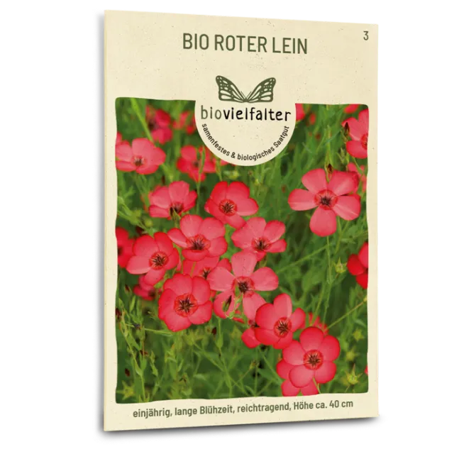 samen-maier-bio-roter-lein-samen image 1