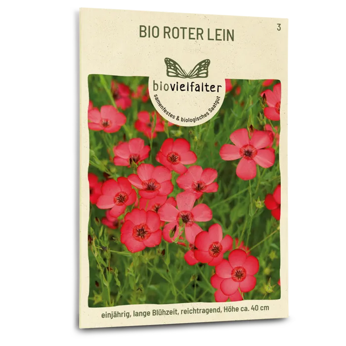 samen-maier-bio-roter-lein-samen image 1