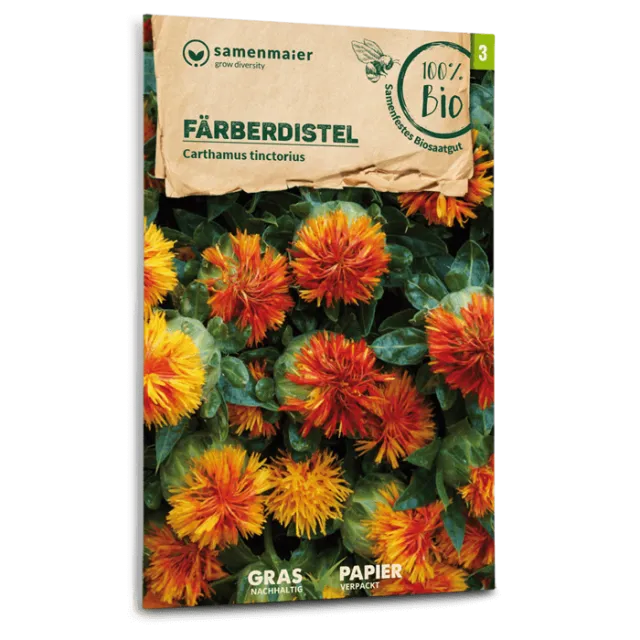 samen-maier-bio-f-rberdistel-saatgut image 1