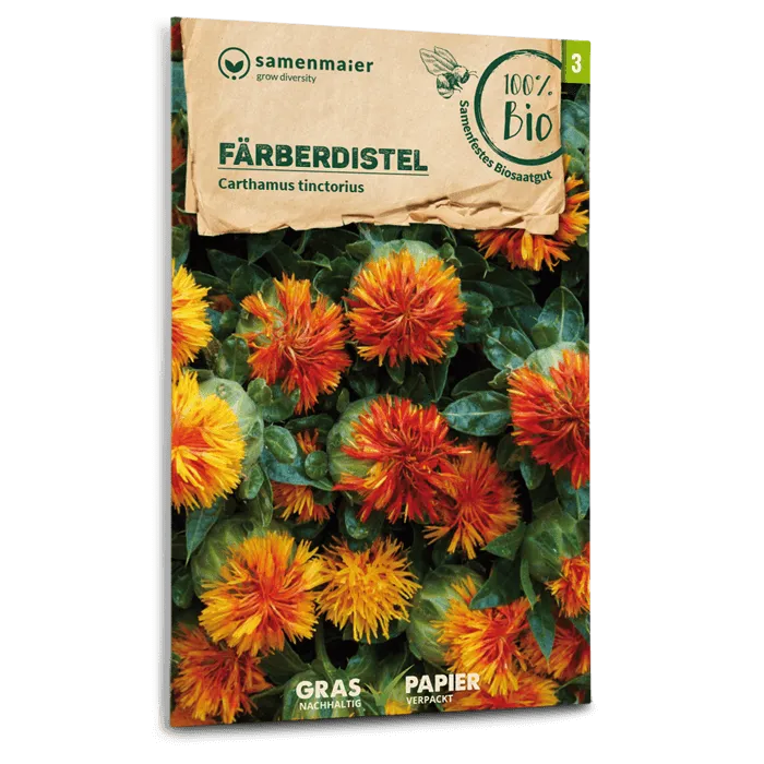 samen-maier-bio-f-rberdistel-saatgut image 1