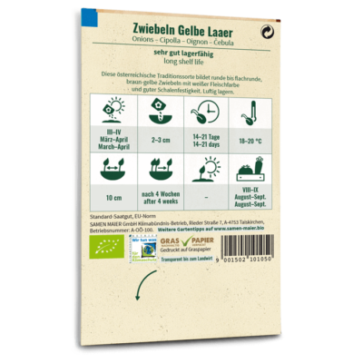 samen-maier-bio-zwiebeln-gelbe-laaer-zwiebelsamen image 4