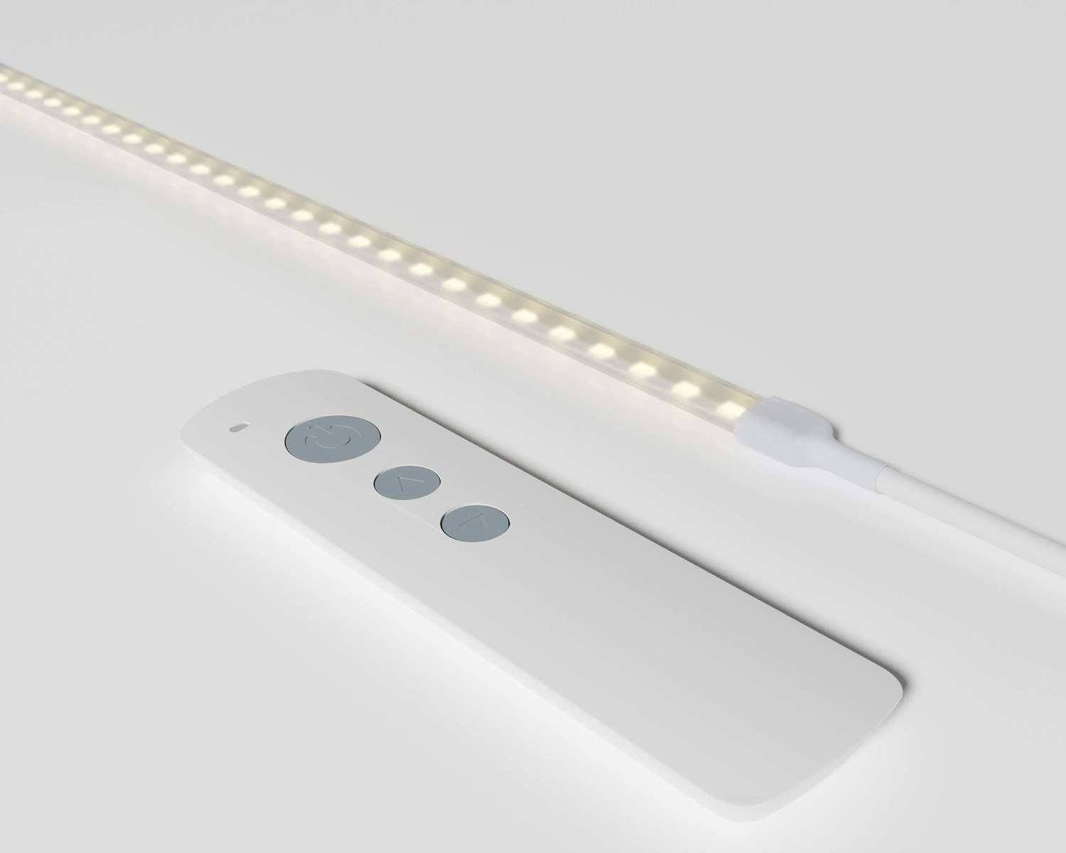 palram-canopia-led-lichtleiste-mit-fernbedienung-und-dimmer image 1