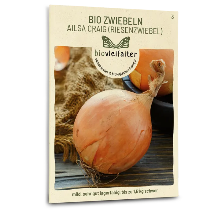 samen-maier-bio-zwiebeln-ailsa-craig-riesenzwiebel-samen image 1