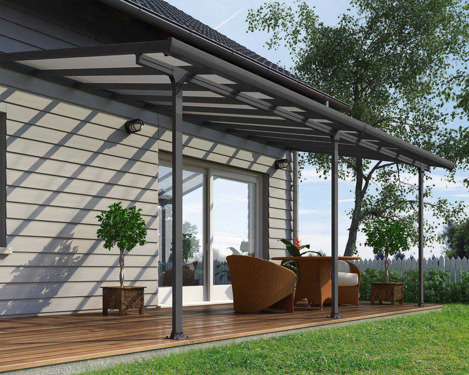 palram-canopia-feria-terrassen-pergola-3x6-m image 5