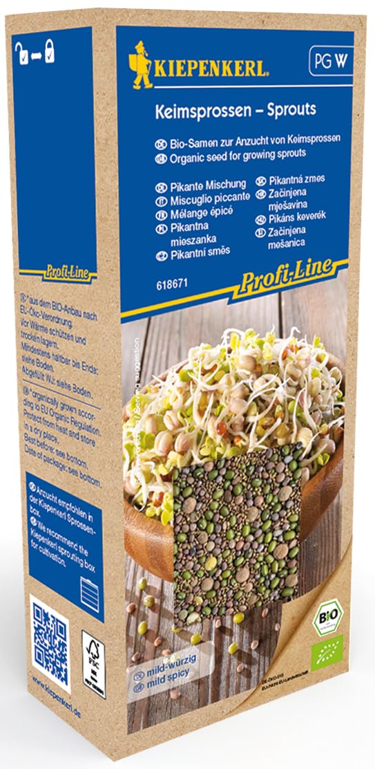 kiepenkerl-bio-microgreen-duo-garden-618602-anzuchtset image 5