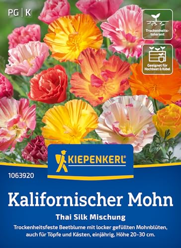 kiepenkerl-kalifornischer-mohn-thai-silk-mischung-1063920 image 6