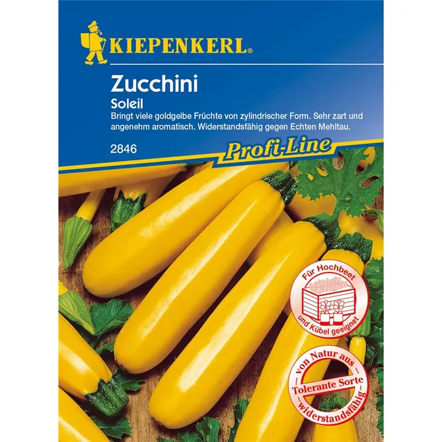 kiepenkerl-zucchini-soleil-f1-goldgelb-aromatische-gem-sesamen image 1