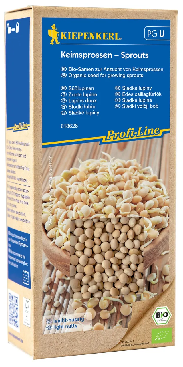 kiepenkerl-bio-keimsprossen-s-lupine-1076950-200-g image 1