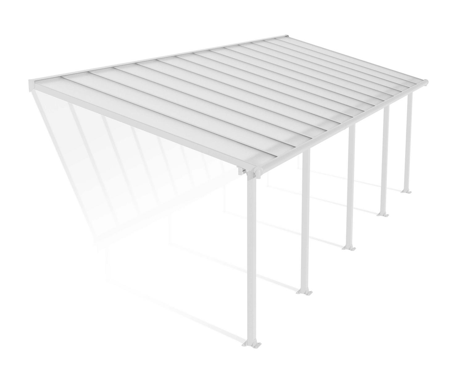 palram-canopia-olympia-pergola-3-x-8-6-m image 6
