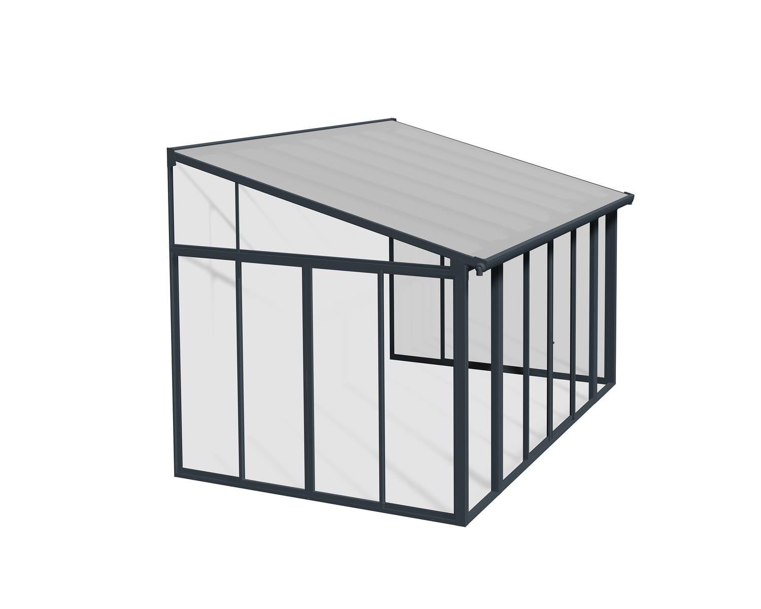 palram-canopia-sanremo-wintergarten-bausatz-10-x-14-ft-3-x-4-2-m image 3