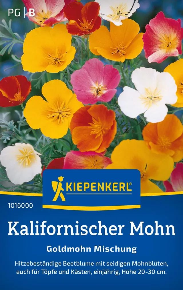 kiepenkerl-kalifornischer-goldmohn-mischung-blumensaatgut image 1
