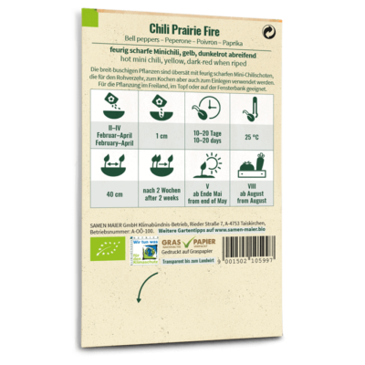 samen-maier-bio-chili-prairie-fire-chilisamen image 4
