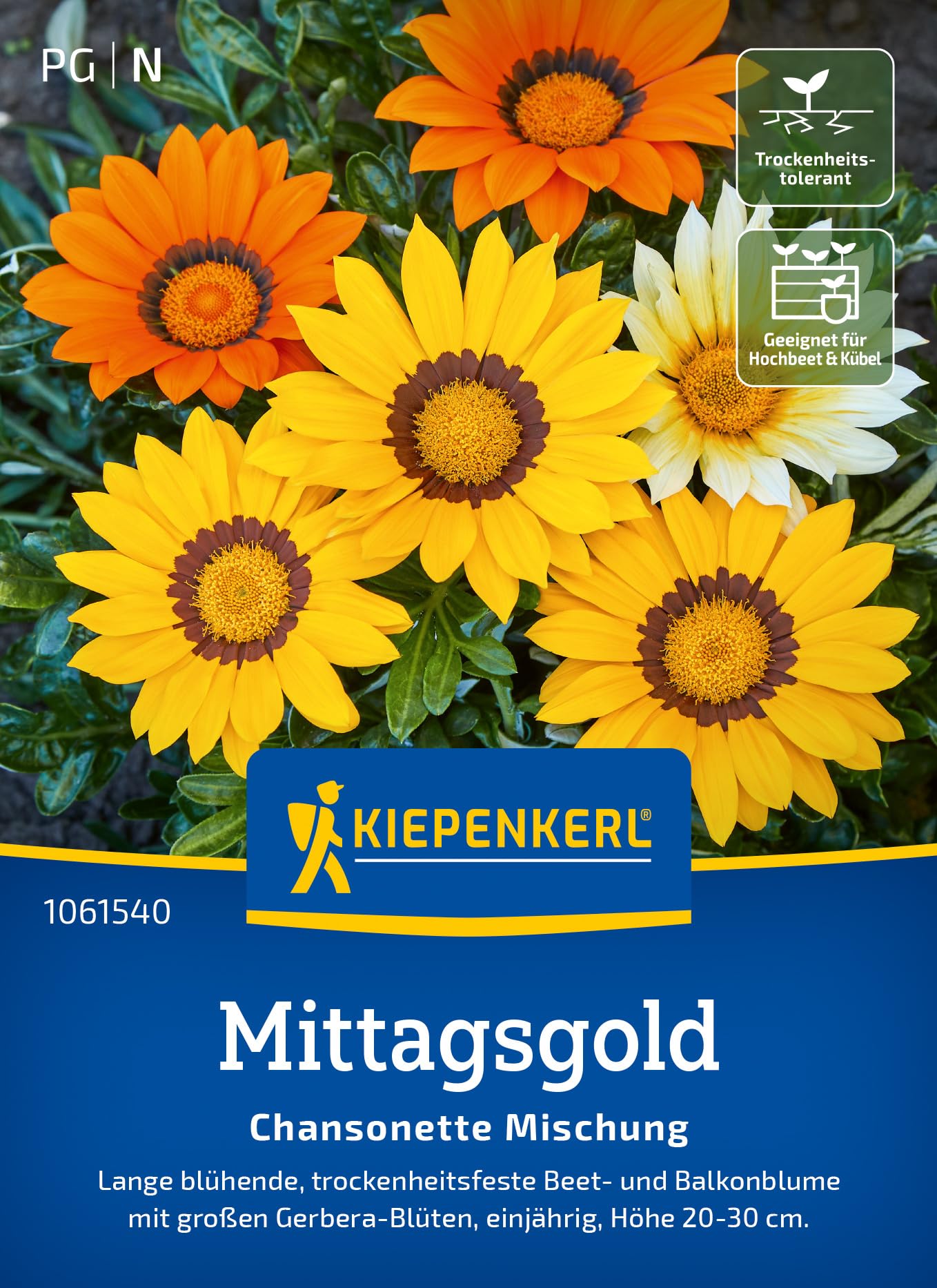 kiepenkerl-malvensamen-zebrina-1063500-blumensaat image 7