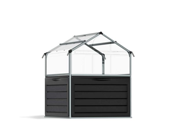 palram-canopia-plant-inn-mini-gew-chshaus-118-x-118-cm image 2