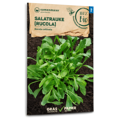 samen-maier-bio-salatrauke-rucola-kr-utersaatgut image 3
