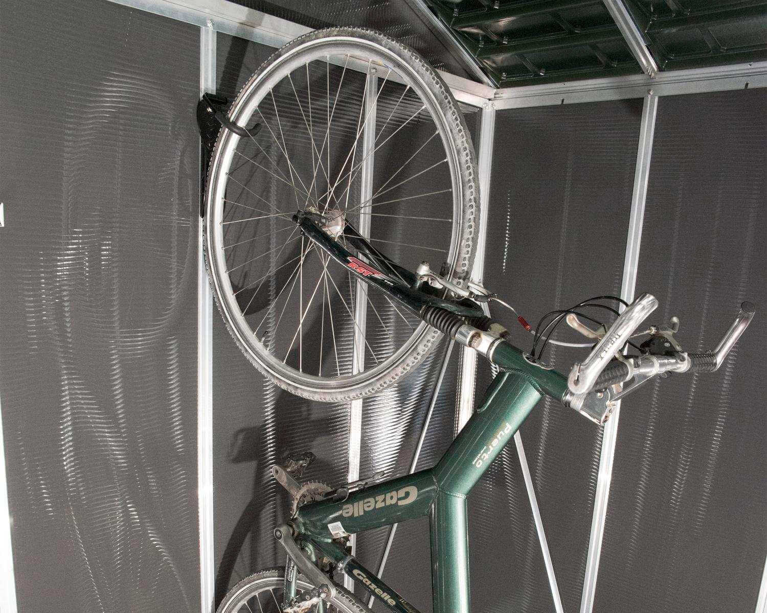 palram-canopia-vertikale-fahrrad-wandhalterung-zubeh-r image 7