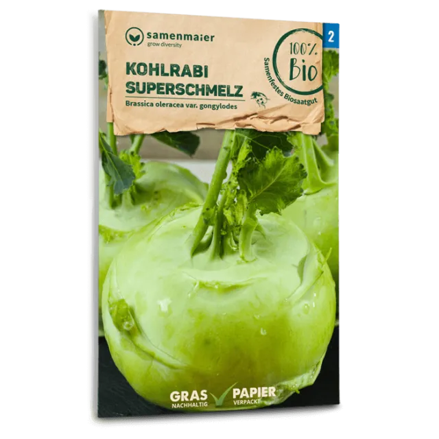 samen-maier-bio-kohlrabi-superschmelz-gem-sesamen image 1