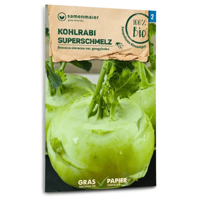 samen-maier-bio-kohlrabi-superschmelz-gem-sesamen image 1
