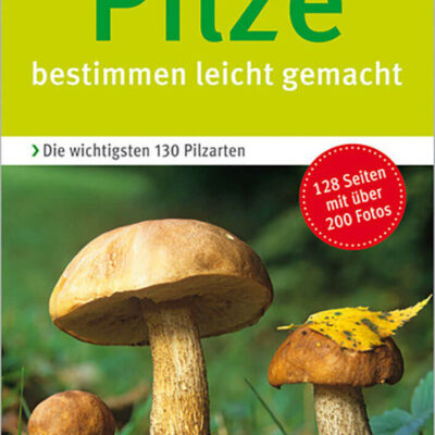 samen-maier-pilze-bestimmen-leicht-gemacht-gu-kompass image 2