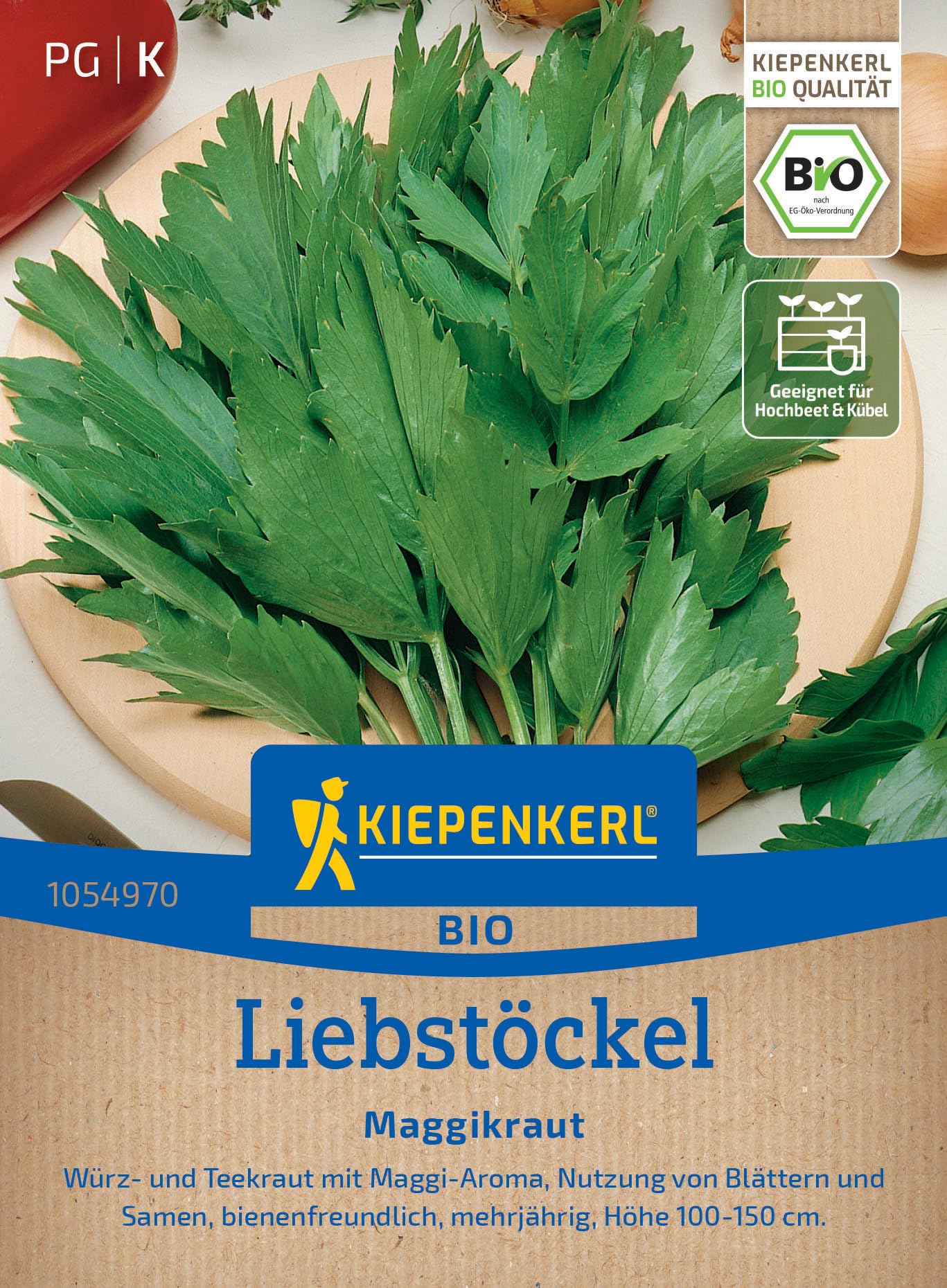 kiepenkerl-petersiliensamen-laura-1055630-glatte-powersaat-kr-utersamen-20-30-cm image 7