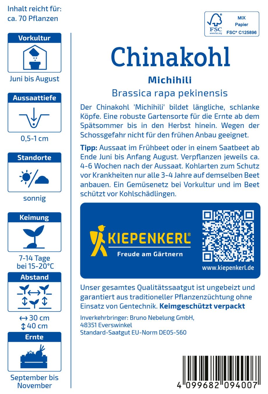 kiepenkerl-chinakohlsamen-michihili-1009400-gem-sesaat image 2