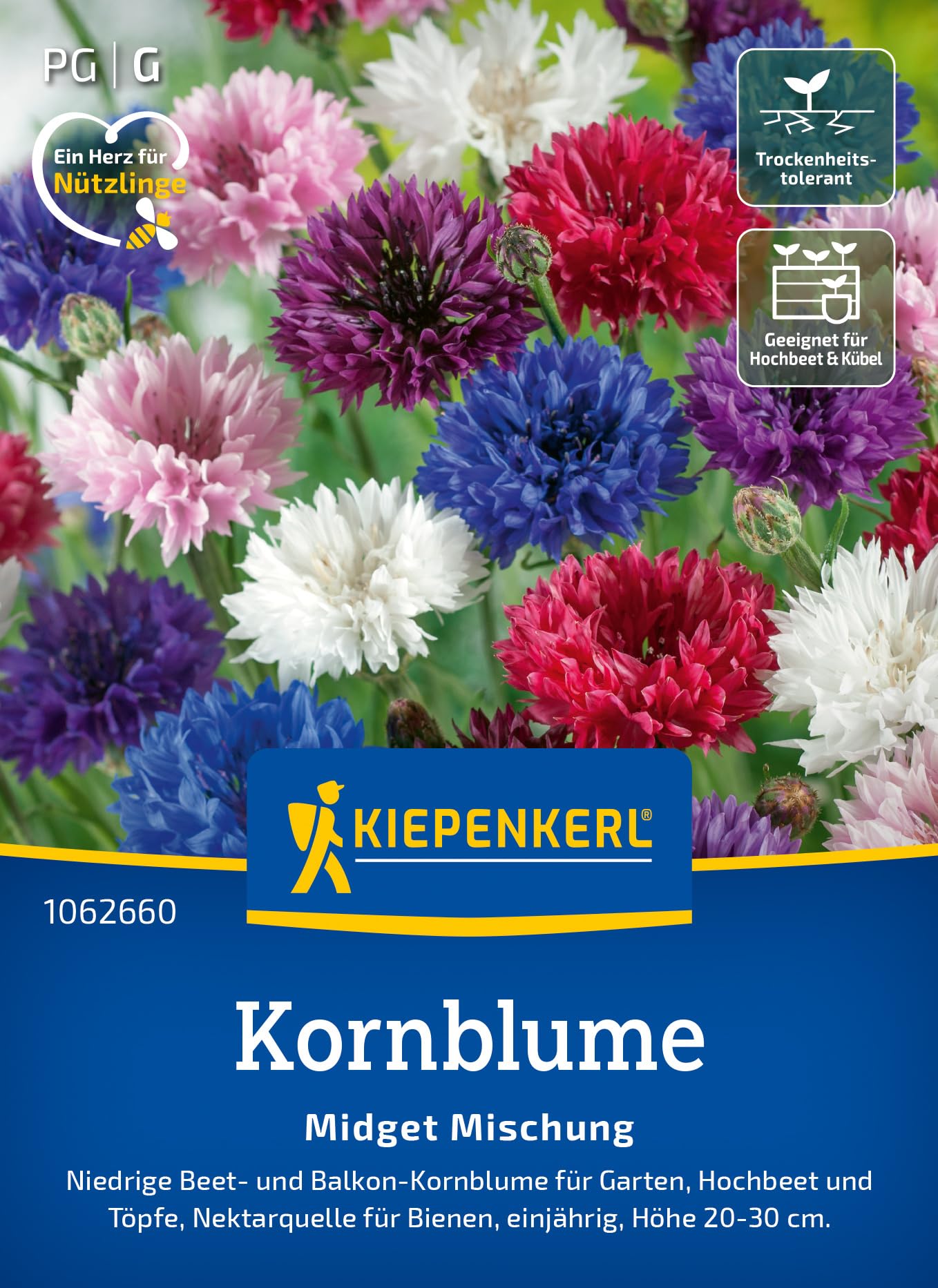 kiepenkerl-kornblumensamen-blauer-junge-1062590-blumensamen-f-r-80-pflanzen image 6